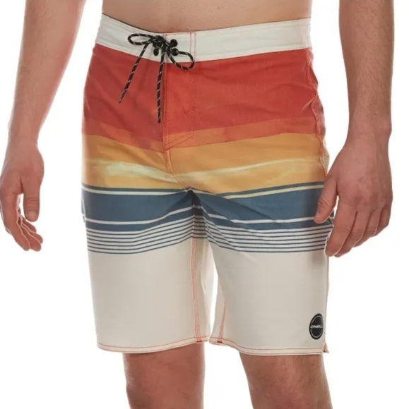 O'NEILL Boys' Informant Boardshorts size 12 - Picture 1 of 11